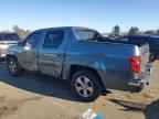 2007 HONDA Ridgeline