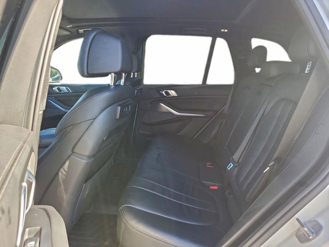 2020 BMW X5