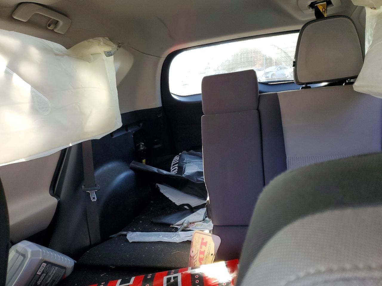 2014 TOYOTA RAV4