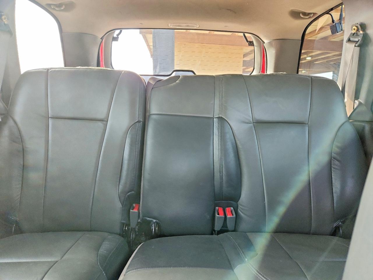 2002 CHEVROLET Trailblazer