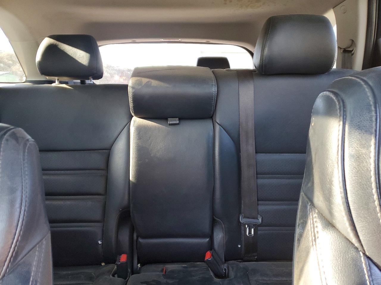 2018 KIA SORENTO