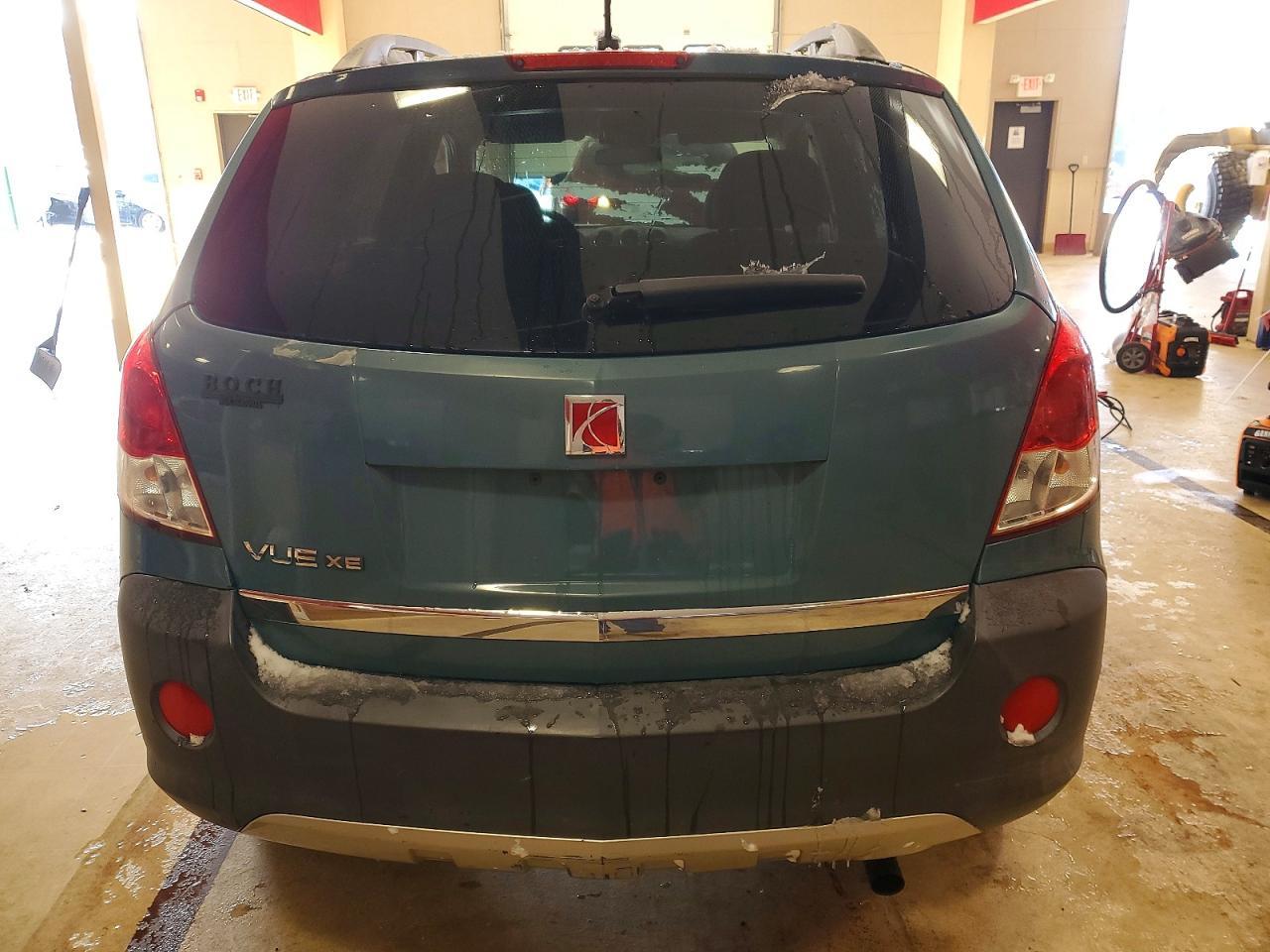 2008 SATURN Vue