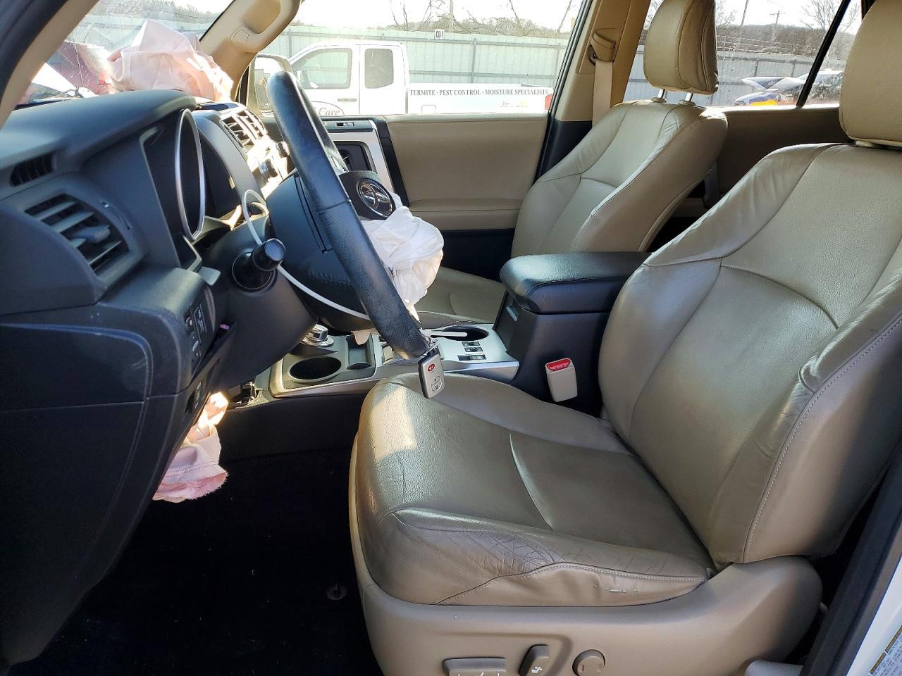 2013 TOYOTA 4Runner
