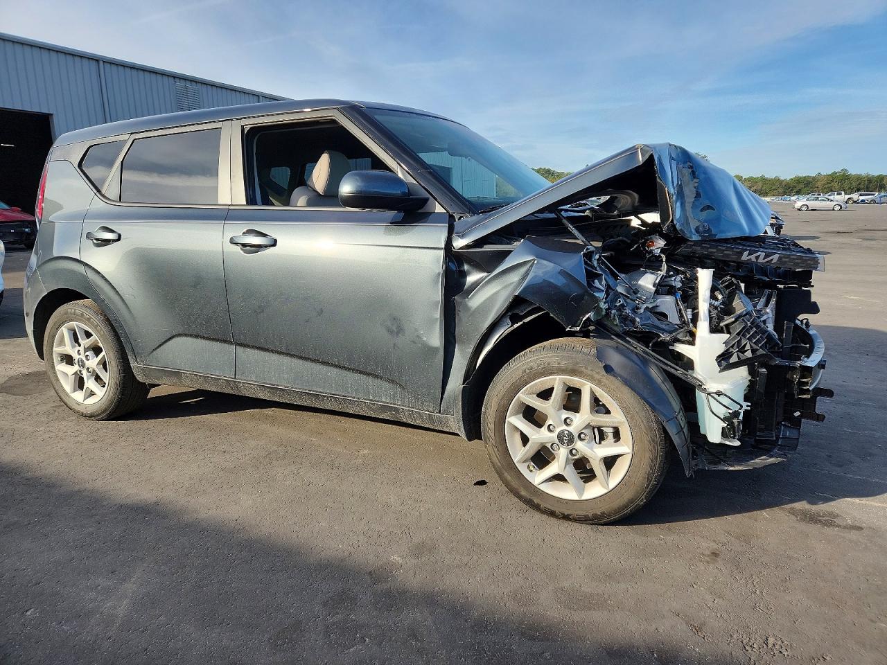 2024 KIA SOUL