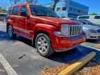 2009 JEEP Liberty