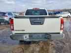 2015 NISSAN Frontier