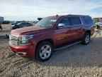 2016 CHEVROLET Suburban