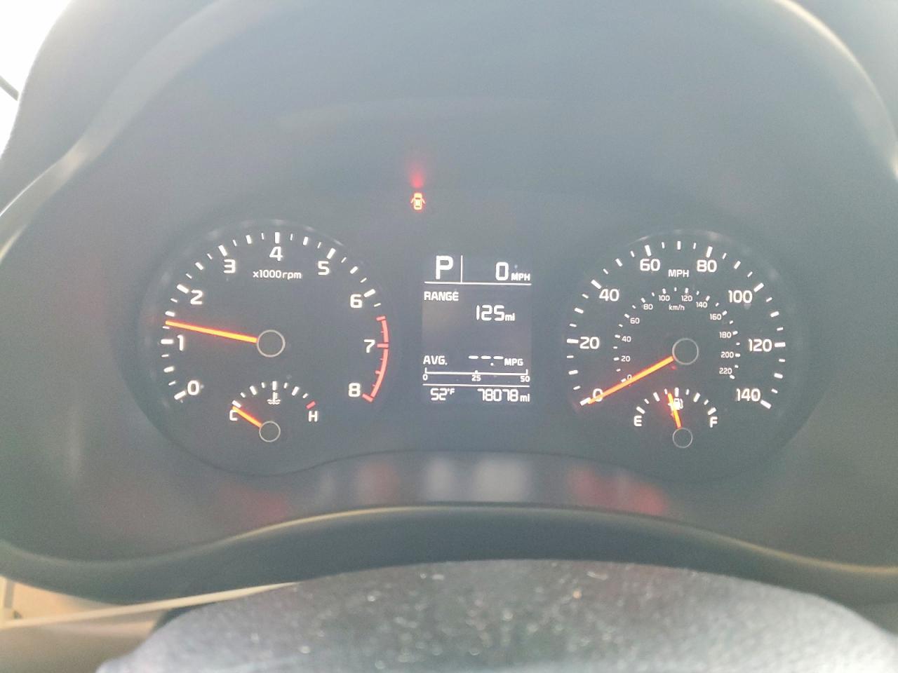2022 KIA RIO