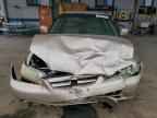2001 HONDA ACCORD