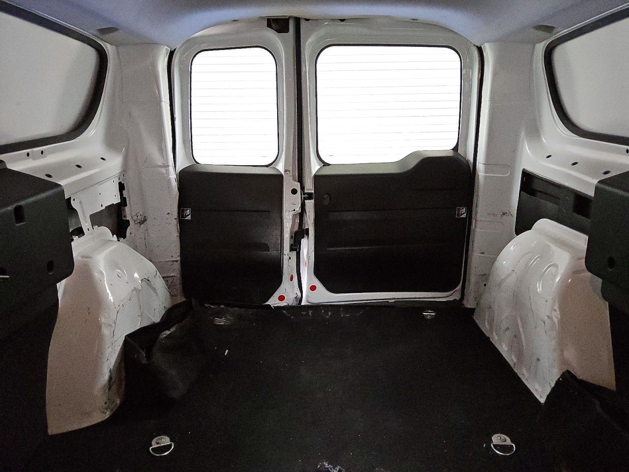 2022 RAM ProMaster City