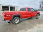 2005 CHEVROLET Silverado 2500