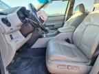 2012 HONDA PILOT