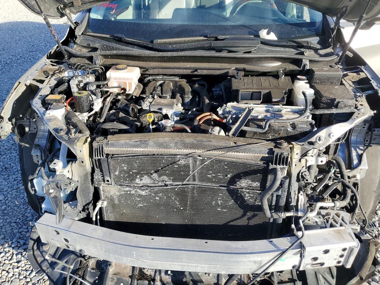 2019 LEXUS RX 450H