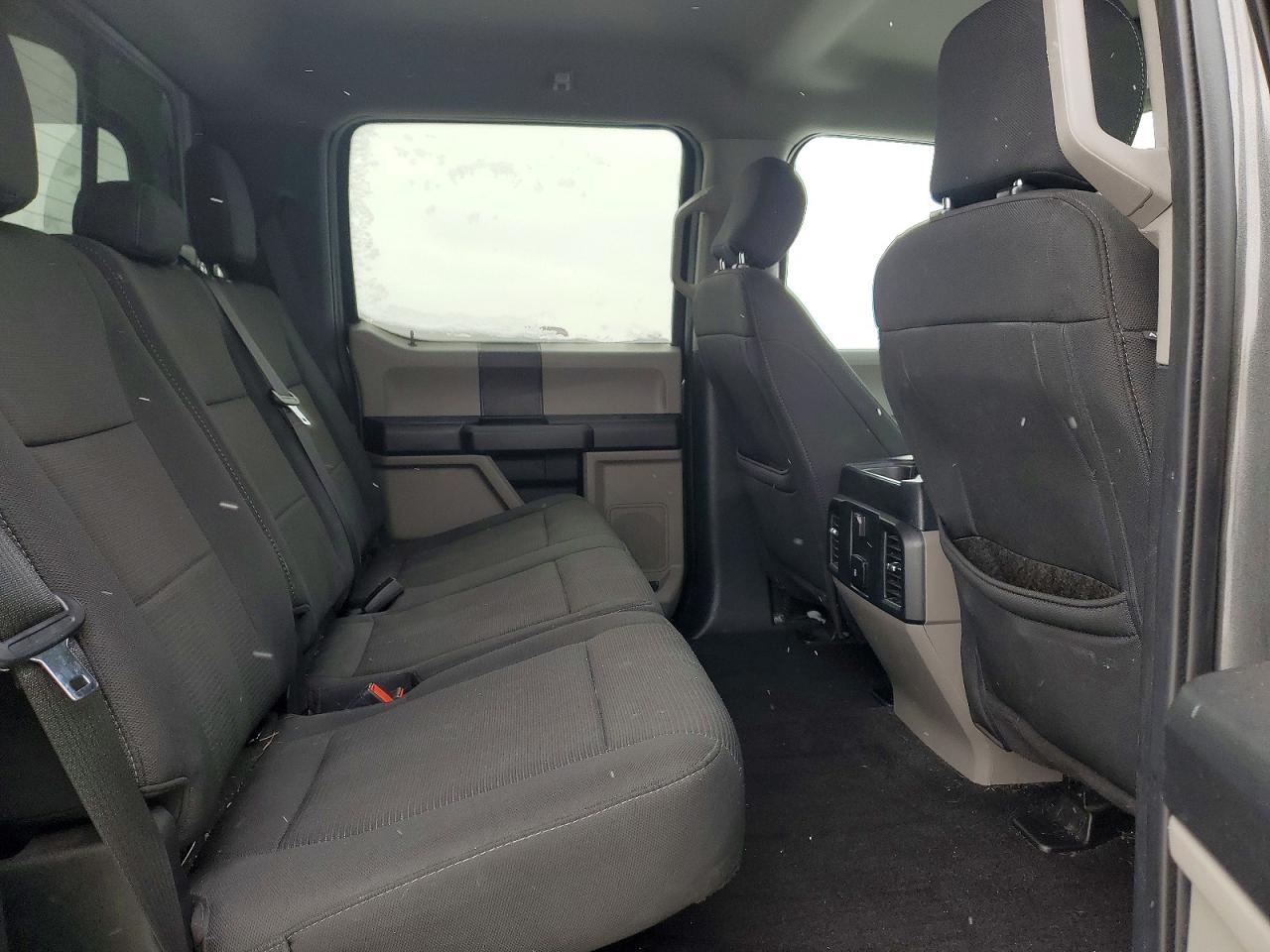 2019 FORD F-150 Lightning