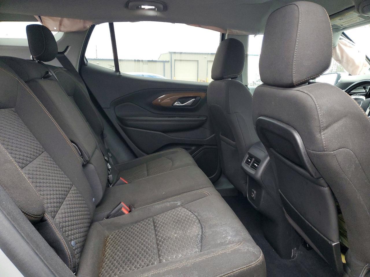 2020 GMC Terrain