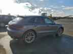 2015 PORSCHE Macan