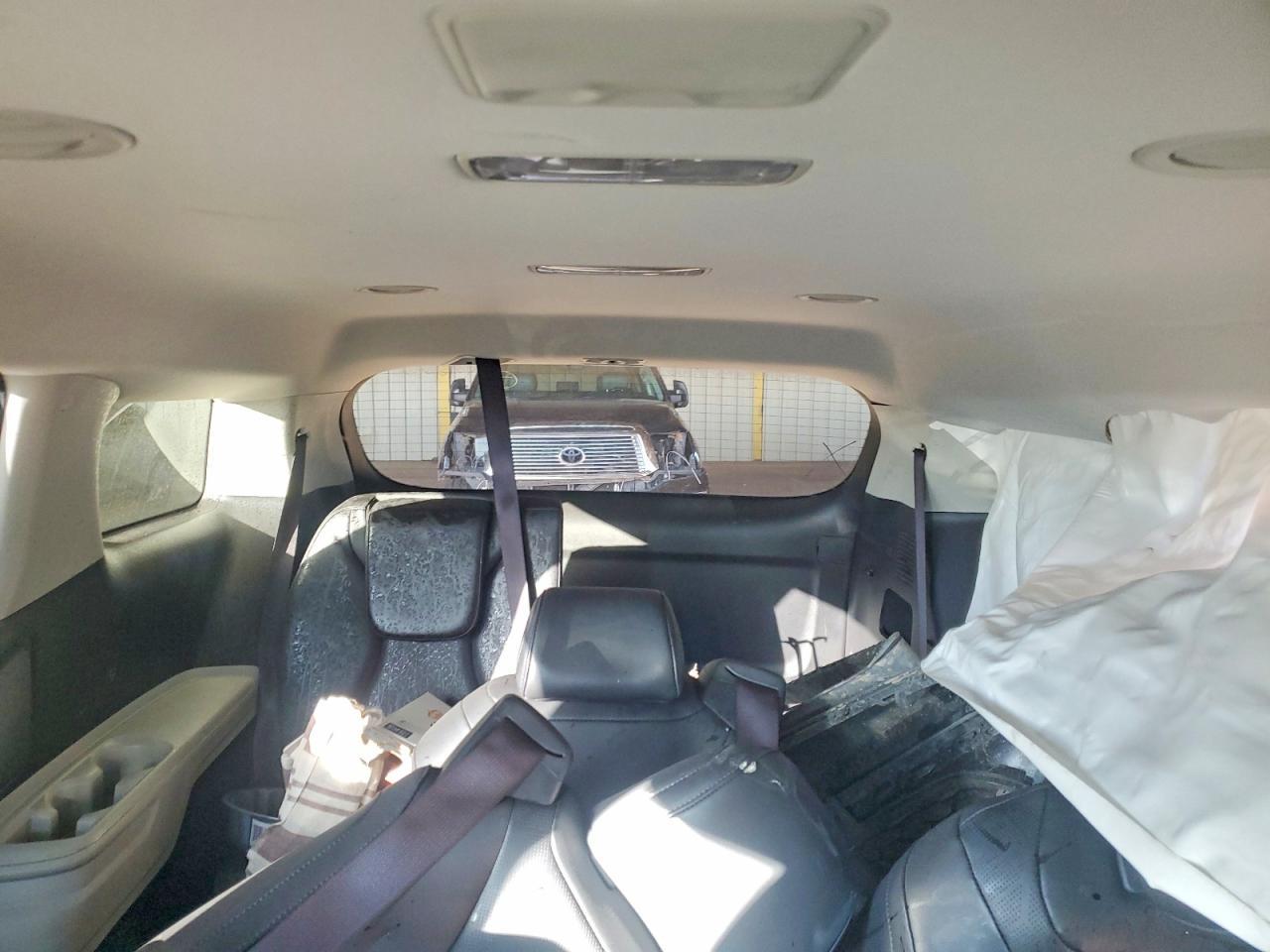 2024 KIA Carnival