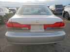 2002 HONDA ACCORD