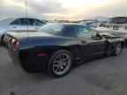 2004 CHEVROLET CORVETTE