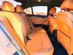 2022 BMW 5 series