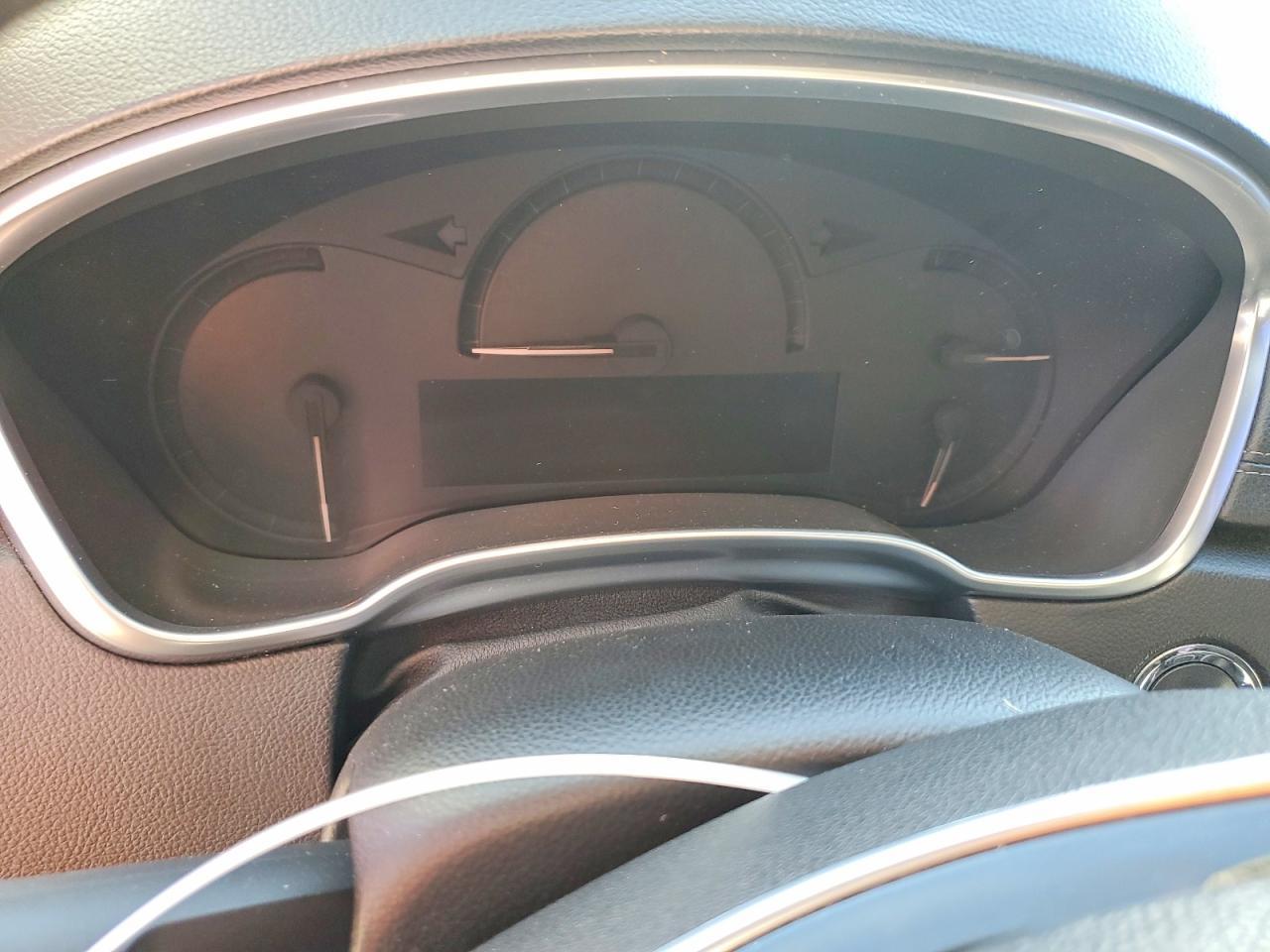 2013 CADILLAC SRX