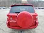 2006 TOYOTA RAV4