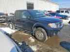 2019 NISSAN Frontier
