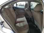 2011 FORD FUSION