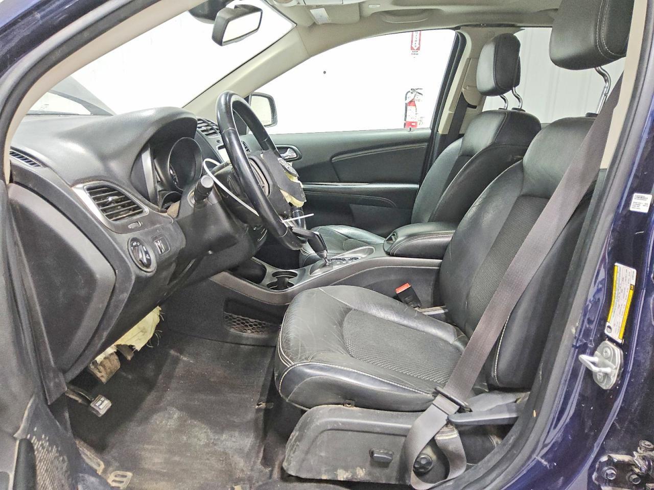 2020 DODGE JOURNEY