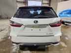 2022 LEXUS RX 350L