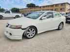 2005 ACURA TSX