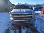 2016 CHEVROLET Silverado 2500