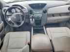 2011 HONDA PILOT