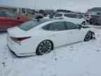 2019 LEXUS LS 500