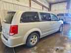 2012 DODGE GRAND CARAVAN