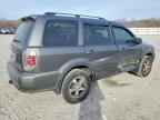 2007 HONDA PILOT