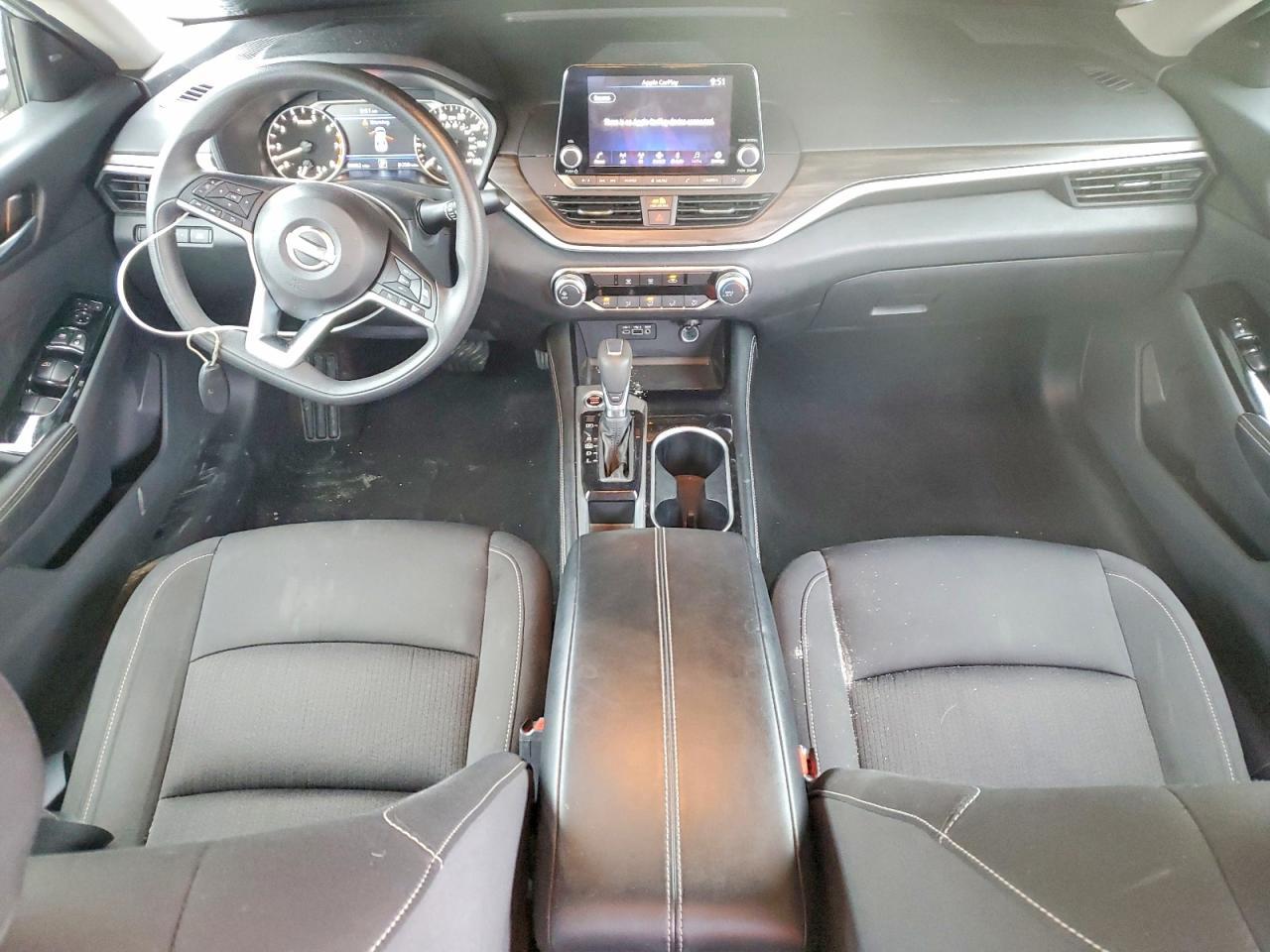 2023 NISSAN ALTIMA