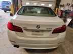 2013 BMW 5 series