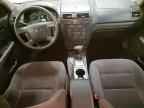 2009 FORD FUSION