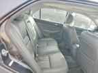 2004 HONDA ACCORD