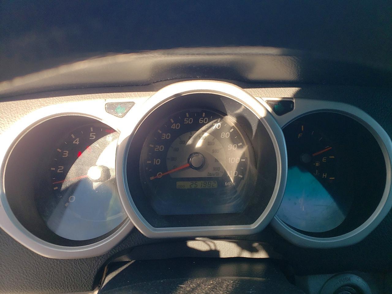 2005 TOYOTA 4Runner