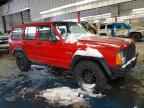 1996 JEEP CHEROKEE