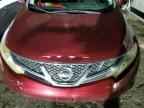 2011 NISSAN MURANO