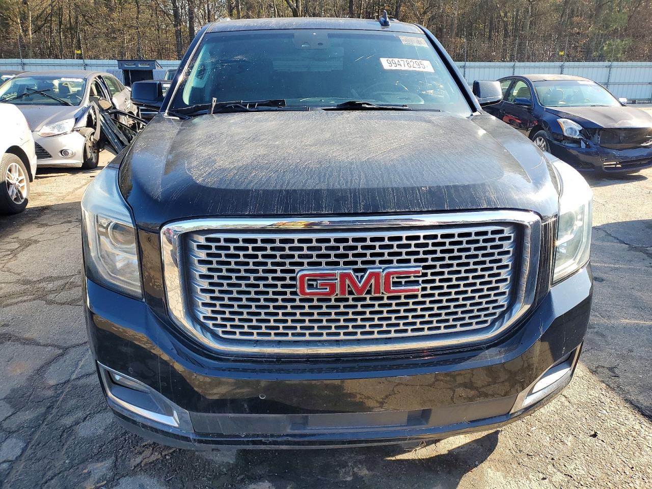 2016 GMC Yukon XL