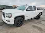 2017 GMC Sierra