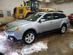 2014 SUBARU Outback