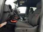 2022 NISSAN Frontier