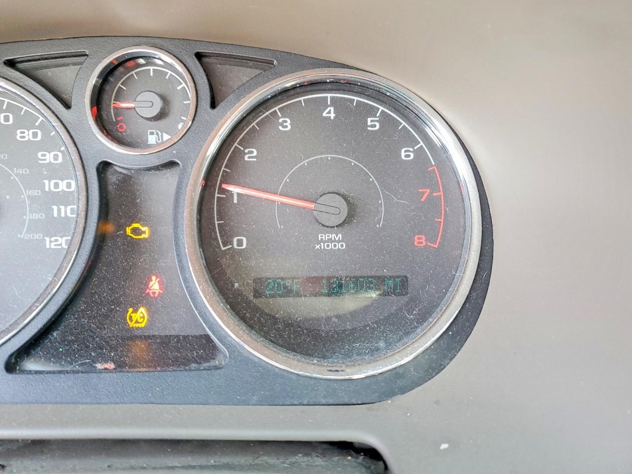 2007 CHEVROLET COBALT