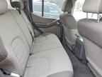 2008 NISSAN Xterra