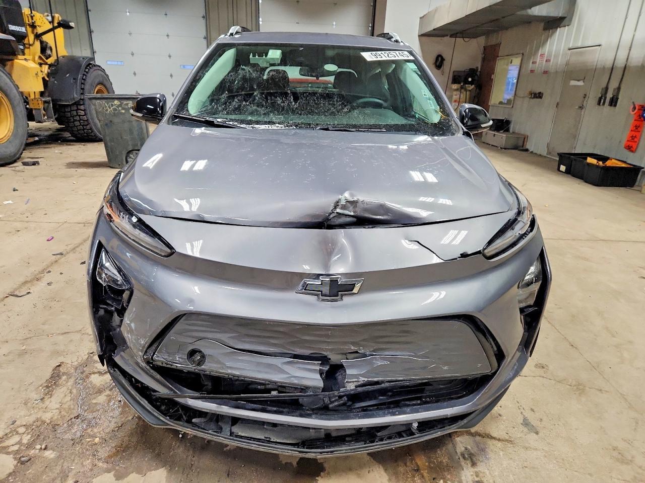 2023 CHEVROLET Bolt EUV